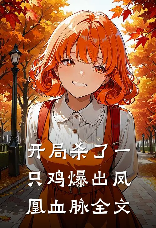 开局杀了一只鸡爆出凤凰血脉全文
