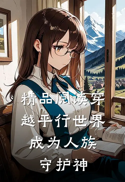 精品阅读穿越平行世界,成为人族守护神