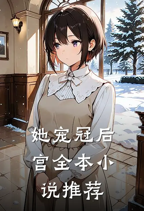 她宠冠后宫全本推荐阅读