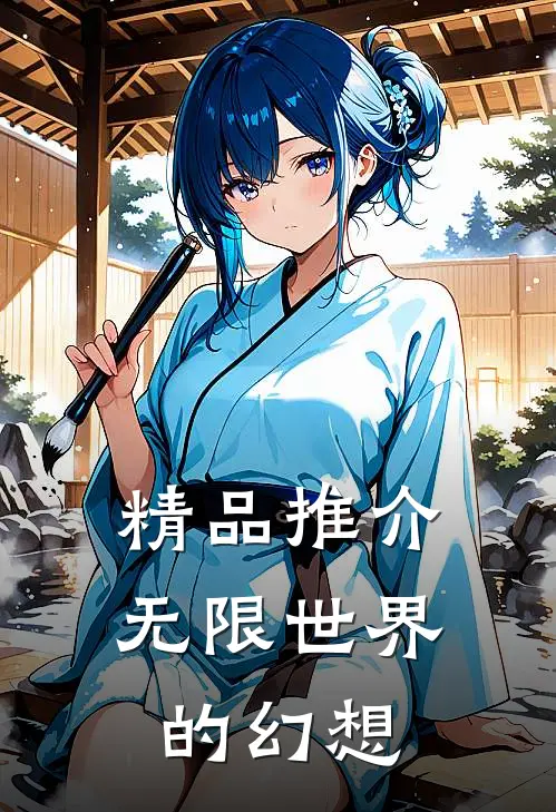 精品推介无限世界的幻想