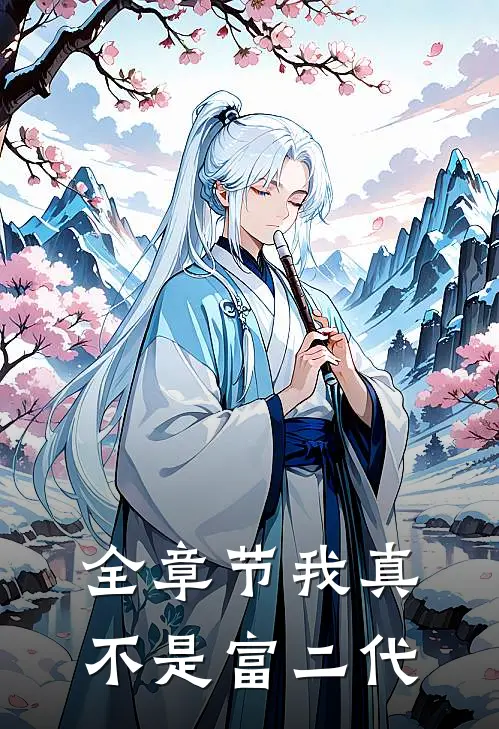 全章节我真不是富二代