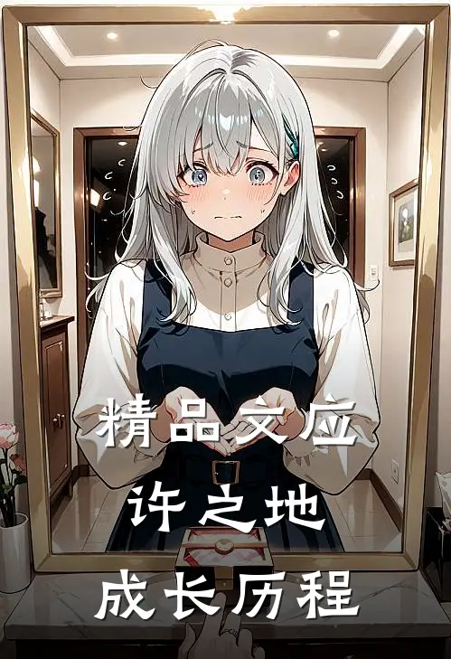 精品文应许之地：成长历程