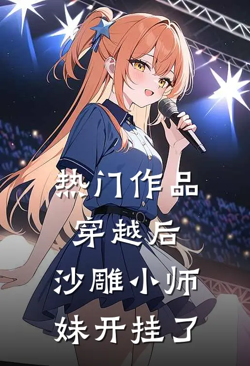 热门作品穿越后,沙雕小师妹开挂了