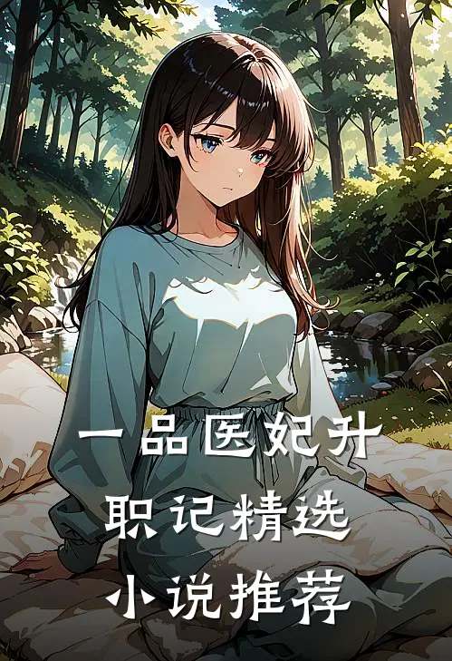一品医妃升职记精选小说推荐