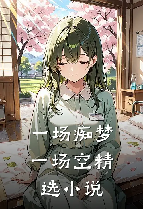 一场痴梦一场空精选小说