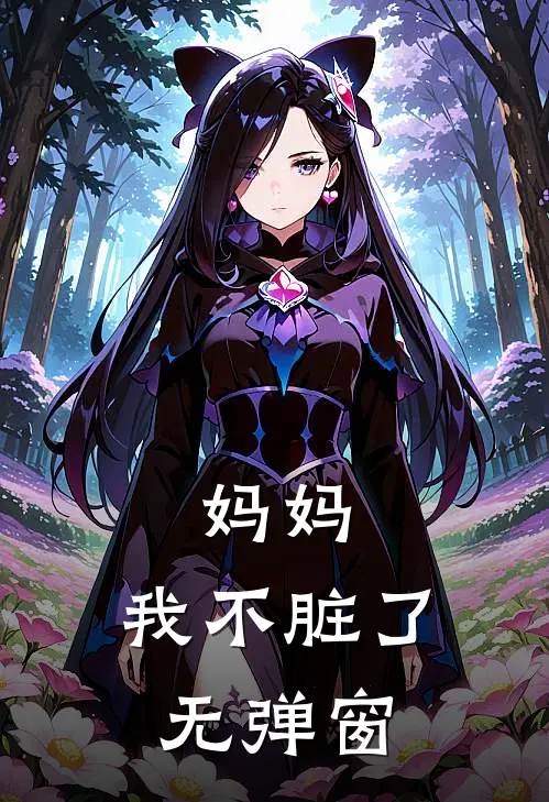 妈妈,我不脏了无弹窗免费阅读