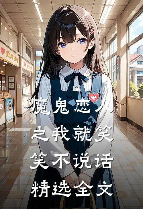 魔鬼恋人之我就笑笑不说话精选全文