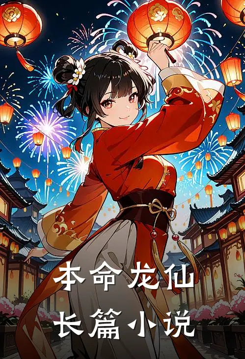 本命龙仙长篇在线阅读