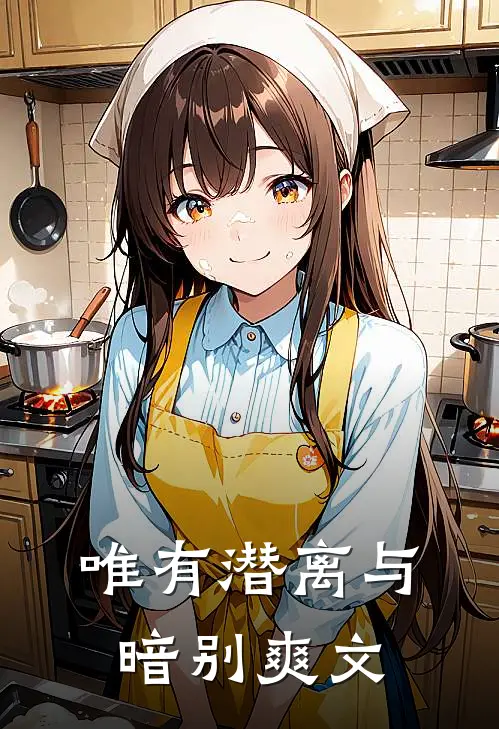 唯有潜离与暗别爽文