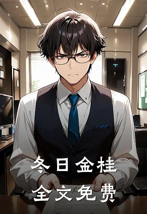 冬日金桂全文免费