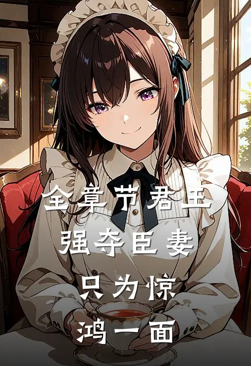 全章节君王强夺臣妻,只为惊鸿一面