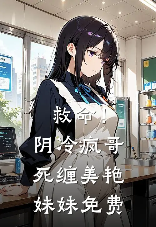 救命!阴冷疯哥死缠美艳妹妹免费观看