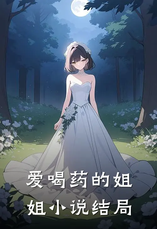 爱喝药的姐姐小说结局