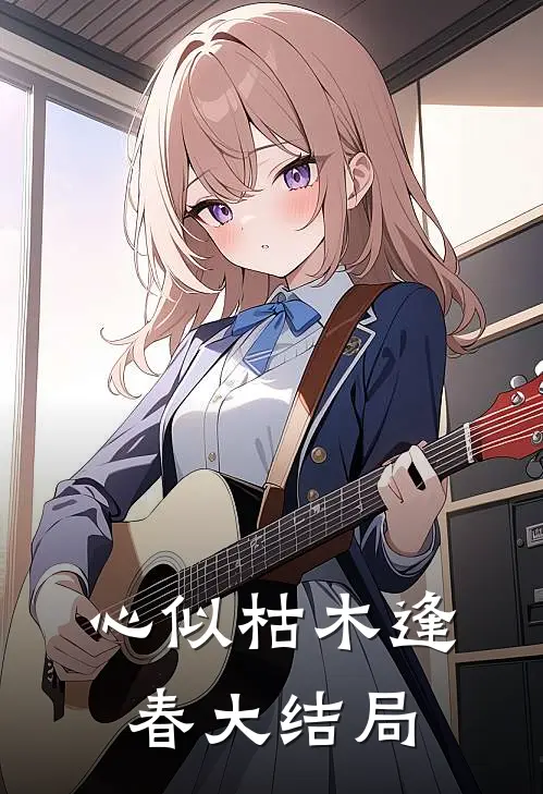 心似枯木逢春大结局