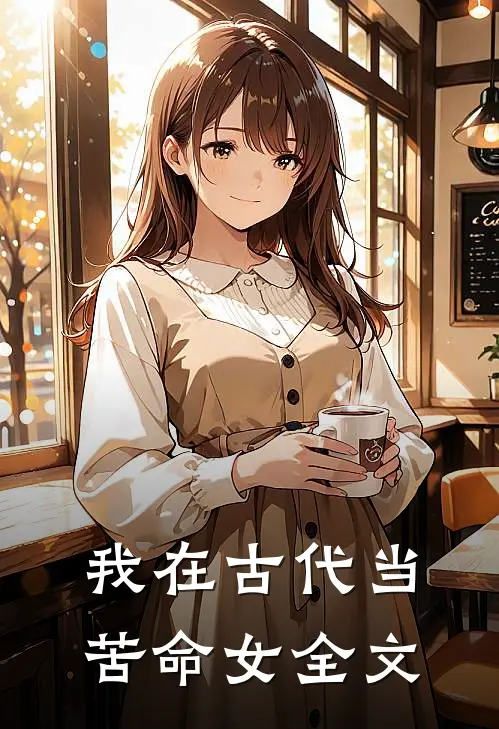 我在古代当苦命女全文