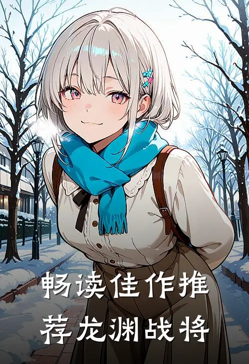 畅读佳作推荐龙渊战将