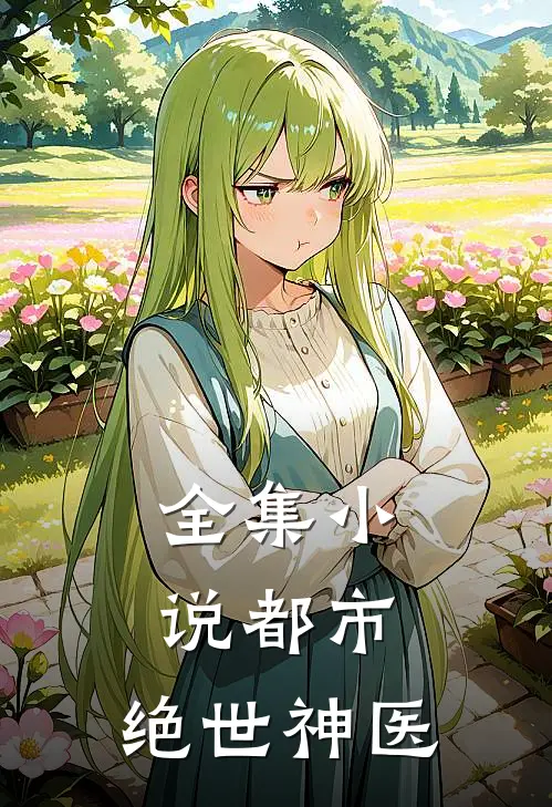 全集都市绝世神医全文阅读