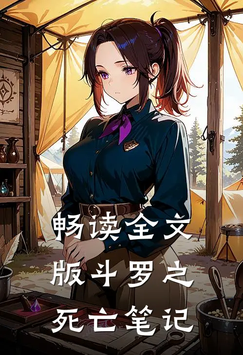 畅读全文版斗罗之死亡笔记