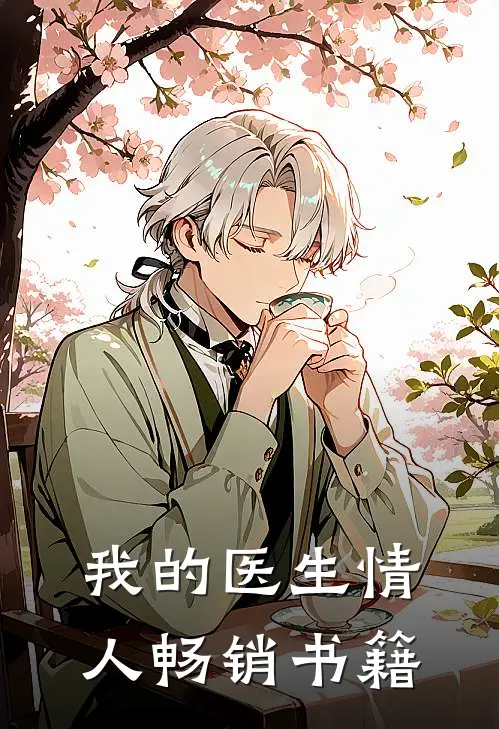 我的医生情人畅销书籍