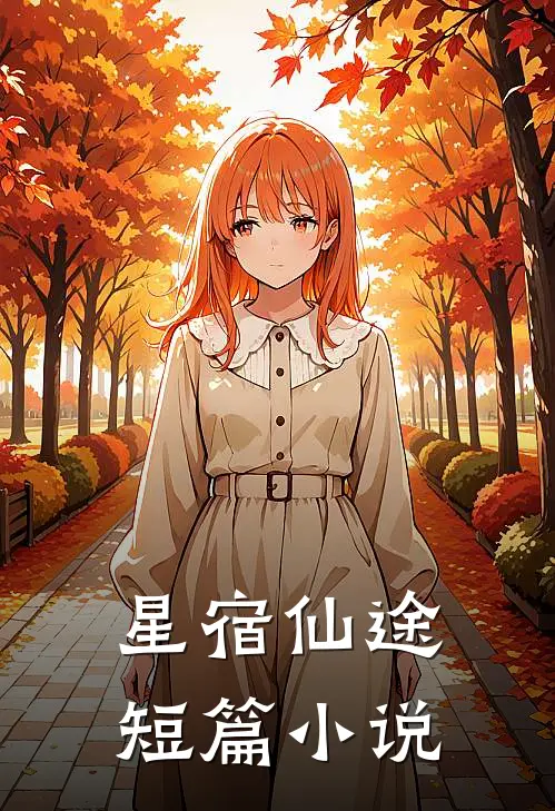 星宿仙途短篇小说
