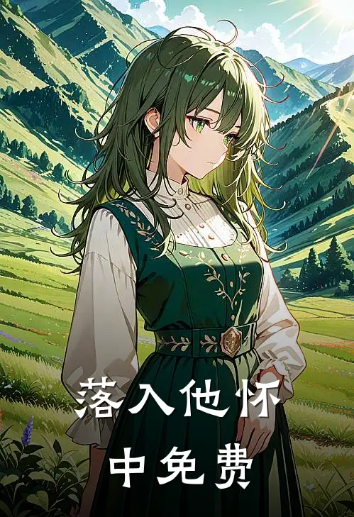 落入他怀中免费