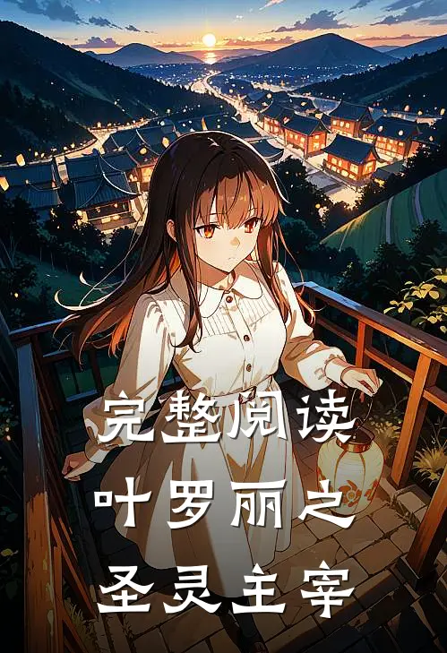 完整阅读叶罗丽之圣灵主宰