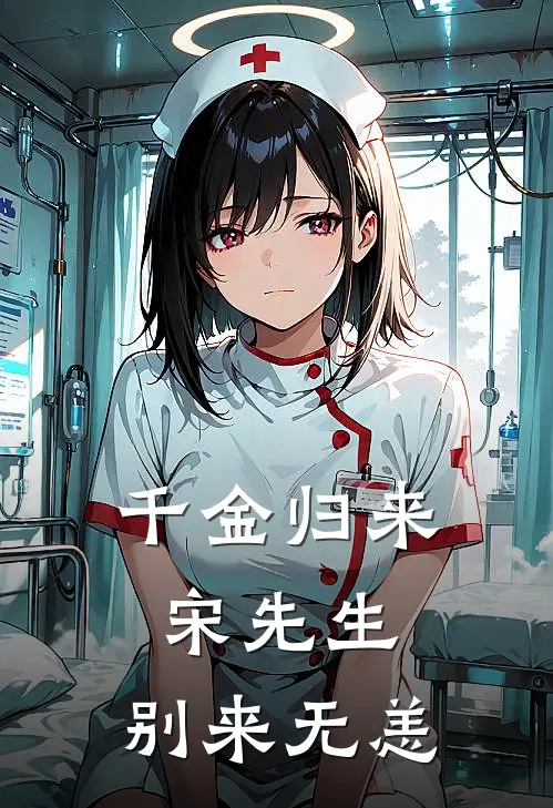 千金归来宋先生,别来无恙漫画