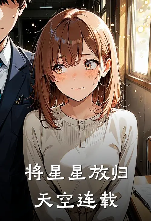 将星星放归天空连载