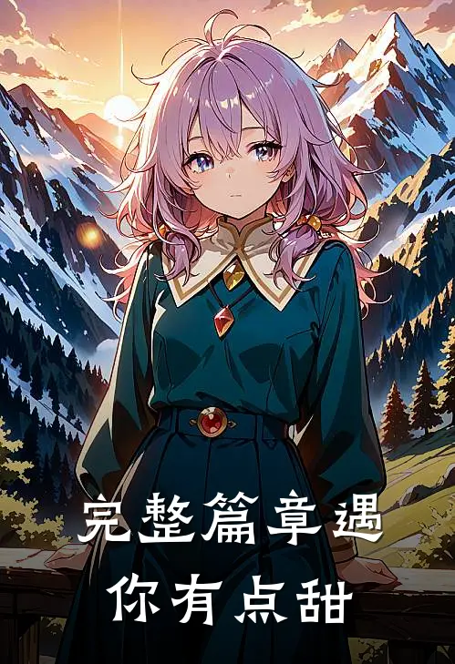 完整篇章遇你有点甜