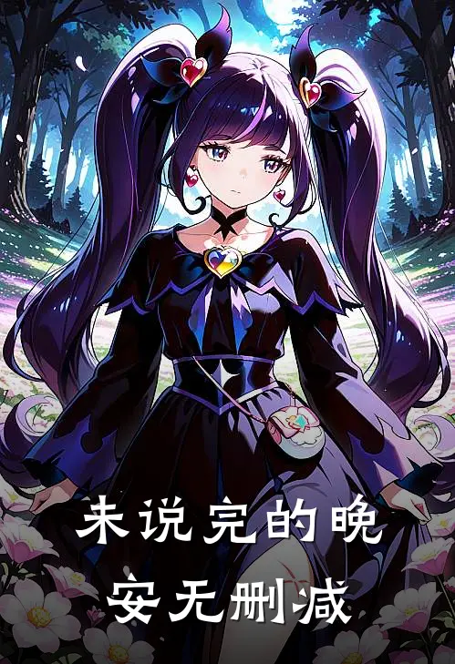 未说完的晚安无删减