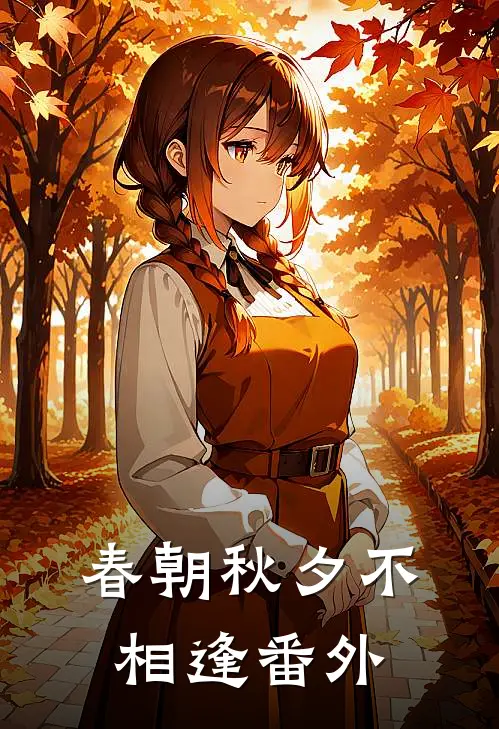 春朝秋夕不相逢番外