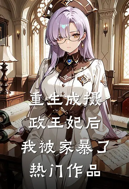 重生成摄政王妃后,我被家暴了热门作品在线阅读