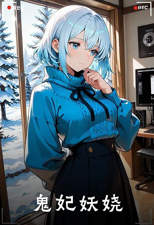 鬼妃妖娆