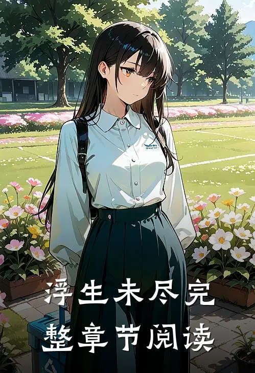 浮生未尽完整章节阅读