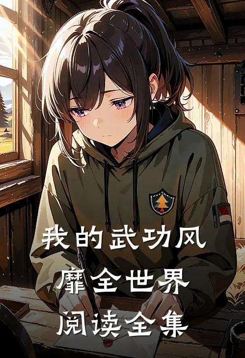 我的武功风靡全世界阅读全集