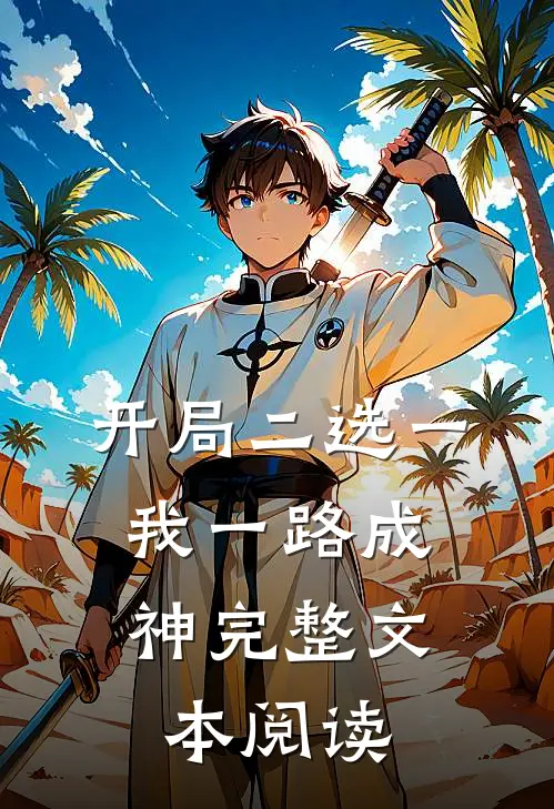 开局二选一,我一路成神完整文本阅读免费