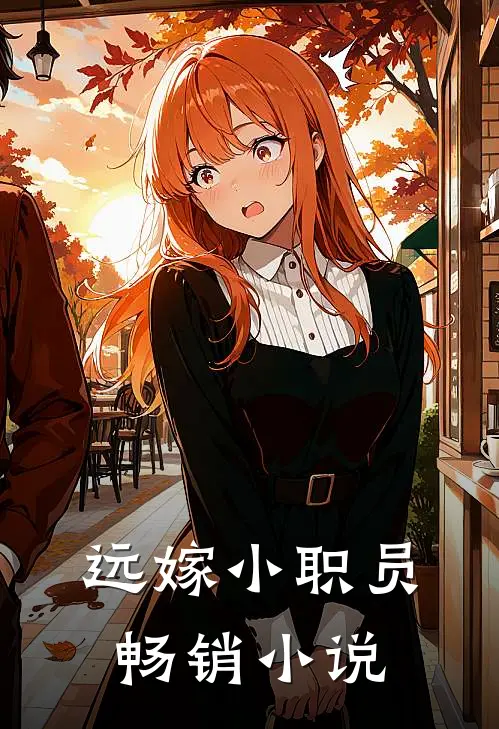 远嫁小职员畅销小说