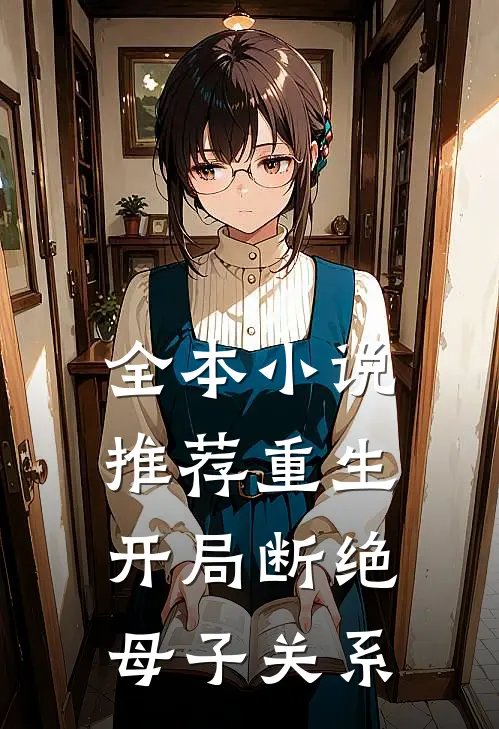 全本推荐重生开局断绝母子关系的