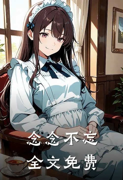 念念不忘全文免费