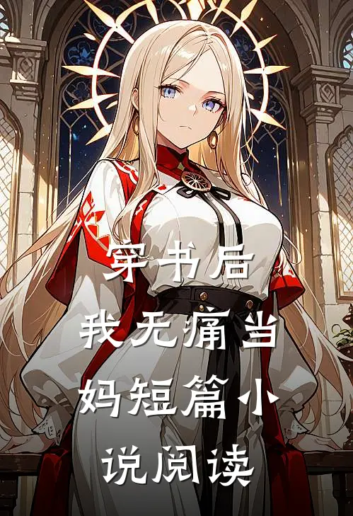 穿书后,我无痛当妈短篇阅读
