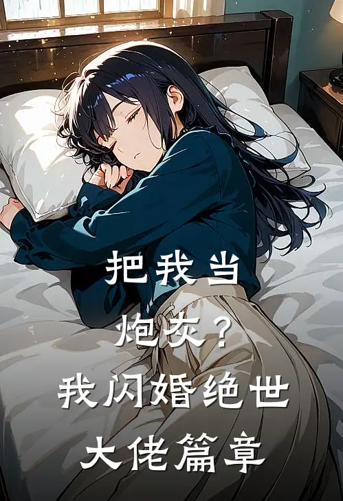 把我当炮灰?我闪婚绝世大佬篇章阅读