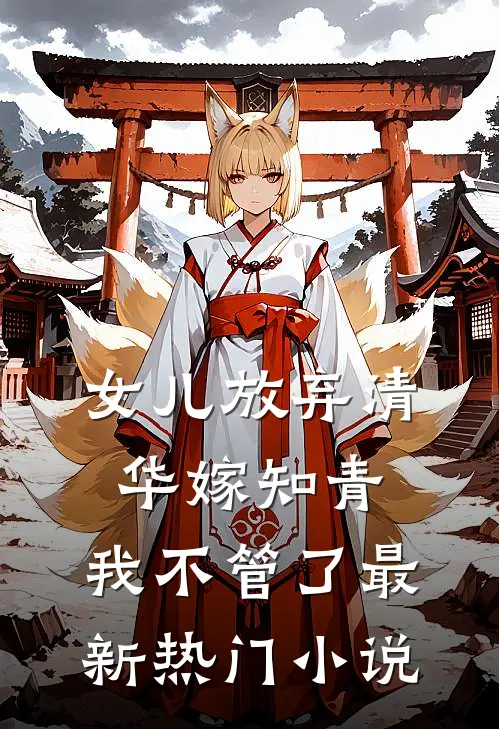 女儿放弃清华嫁知青,我不管了最新热门