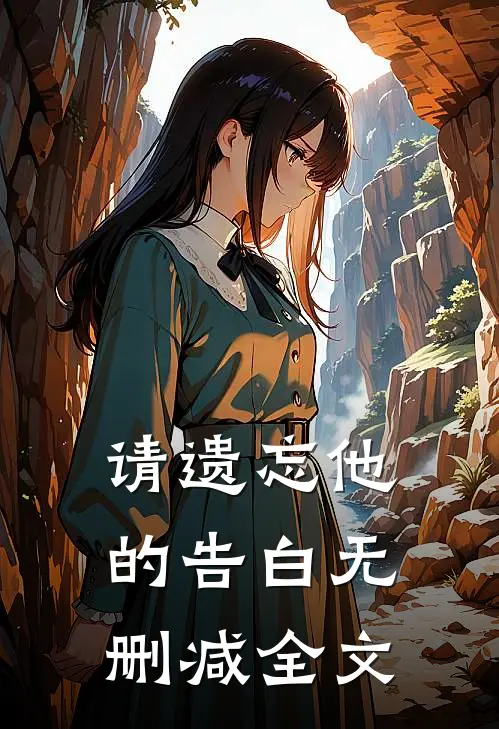 请遗忘他的告白无删减全文