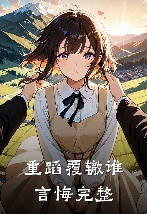 重蹈覆辙谁言悔完整