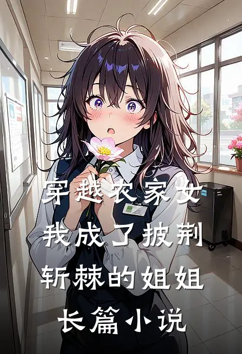 穿越农家女我成了披荆斩棘的姐姐长篇小说