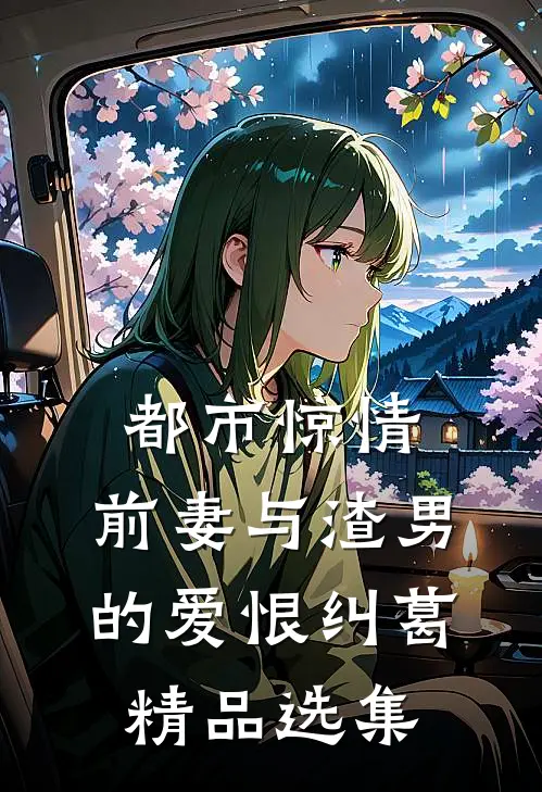 都市惊情前妻与渣男的爱恨纠葛精品选集免费阅读