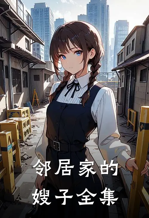 邻居家的嫂子 全集