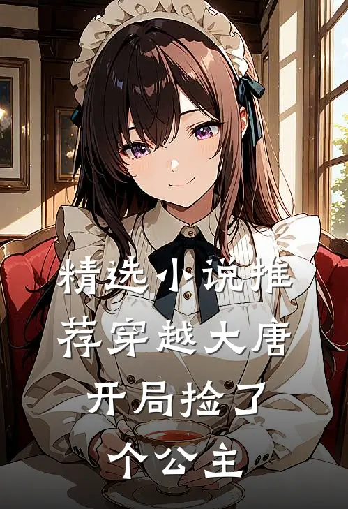 精选推荐穿越大唐开局捡了个公主的