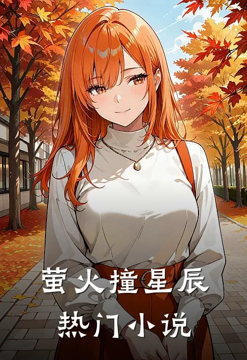 萤火撞星辰热门