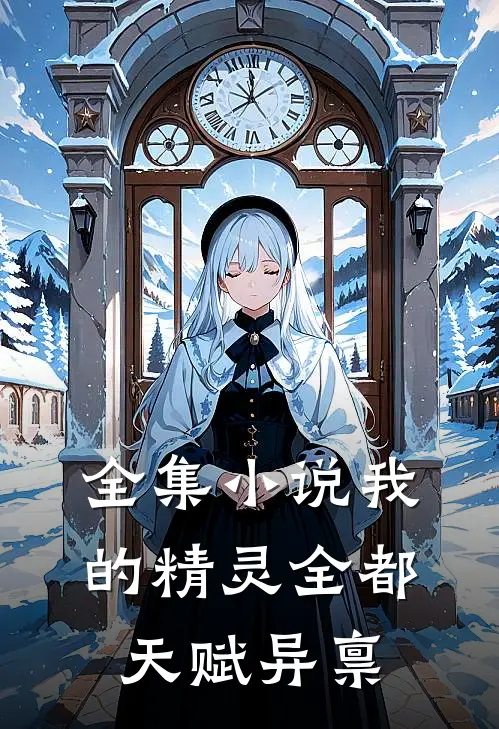 全集小说我的精灵全都天赋异禀